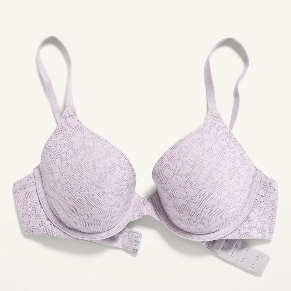 Old Navy Women Full Coverage Bra